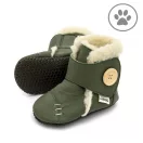 Liliputi puhatalpú paws csizma - Woods - Méret XL Liliputi puhatalpú paws csizma - Woods - Méret XL