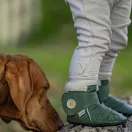 Liliputi puhatalpú paws csizma - Woods - Méret XL Liliputi puhatalpú paws csizma - Woods - Méret XL