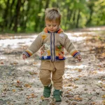 Liliputi puhatalpú paws csizma - Woods - Méret XL