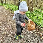 Liliputi puha talpú cipő - Dínó XXL-es