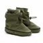 Liliputi hordozós csizma - Forest Green - Méret XS-S