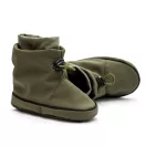Liliputi hordozós csizma - Forest Green - Méret XS-S Liliputi hordozós csizma - Forest Green - Méret XS-S