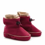 Liliputi hordozós csizma - Nawaho - Méret M-L