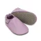 Liliputi puha talpú cipő Paws - Lavender - S-es