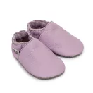 Liliputi puha talpú cipő Paws - Lavender - S-es Liliputi puha talpú cipő Paws - Lavender - S-es