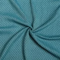   Liliputi szövött hordozókendő - Ocean Breeze - méret 3,6 méter