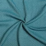 Liliputi szövött hordozókendő - Ocean breeze - méret 4,6 méter