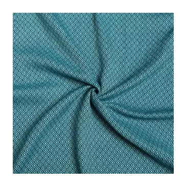   Liliputi szövött hordozókendő - Ocean breeze - méret 4,6 méter