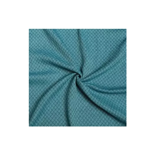 Liliputi szövött hordozókendő - Ocean breeze - méret 4,6 méter