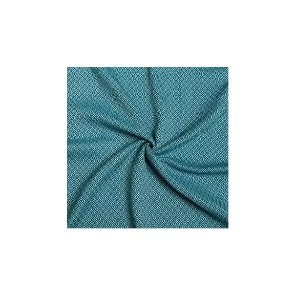 Liliputi szövött hordozókendő - Ocean breeze - méret 4,6 méter Liliputi szövött hordozókendő - Ocean breeze - méret 4,6 méter