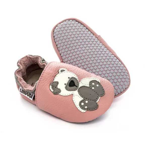 Liliputi Puhatalpú cipő Paws Polar Teddy M Liliputi Puhatalpú cipő Paws Polar Teddy M