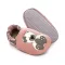Liliputi Puhatalpú cipő Paws Polar Teddy L