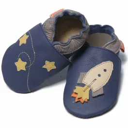 Liliputi Paws puhatalpú cipő - Apolló