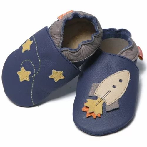 Liliputi Paws puhatalpú cipő - Apolló