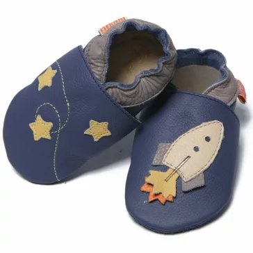 Liliputi Paws puhatalpú cipő - Apolló