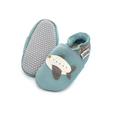 Liliputi puhataplú cipő Paws - Jumbo - M