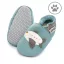 Liliputi puhataplú cipő Paws - Jumbo - Méret XL