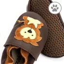 Liliputi Puhatalpú cipő Paws Protector Lions S Liliputi Puhatalpú cipő Paws Protector Lions S