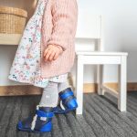 Liliputi puhatalpú csizma - Admiral - Méret L