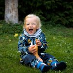 Liliputi puhatalpú csizma - Admiral - Méret L