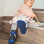 Liliputi puhatalpú csizma - Admiral - Méret M