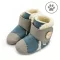 Liliputi puhatalpú csizma PAWS - Albion - Méret M