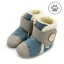 Liliputi puhatalpú csizma PAWS - Albion - Méret XL
