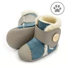 Liliputi puhatalpú csizma PAWS - Albion - Méret XL Liliputi puhatalpú csizma PAWS - Albion - Méret XL