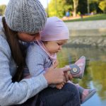 Liliputi puhatalpú csizma PAWS - Pearl - Méret L