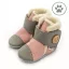 Liliputi puhatalpú csizma PAWS - Pearl - Méret XL