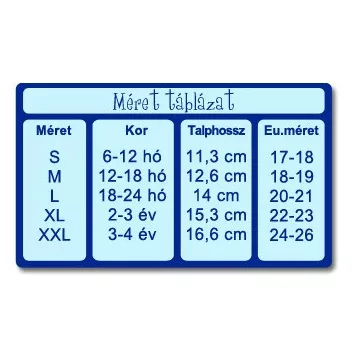 Liliputi puhatalpú cipő - Ufo - Méret XL