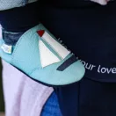 Liliputi puhatalpú cipő - Sailboat - Méret XL Liliputi puhatalpú cipő - Sailboat - Méret XL