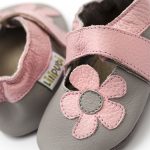 Liliputi puhatalpú szandál - Kalahari szürke - XL