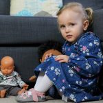 Liliputi puhatalpú szandál - Kalahari szürke - XL