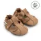 Liliputi puhatalpú szandál PAWS - Nubia - Méret S