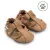 Liliputi puhatalpú szandál PAWS - Nubia - Méret XXXL