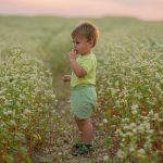 Liliputi puhatalpú szandál PAWS - Cactus - Méret XXL