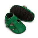 Liliputi puhatalpú szandál PAWS - Croco - Méret L Liliputi puhatalpú szandál PAWS - Croco - Méret L