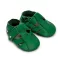  Liliputi puhatalpú szandál PAWS - Croco - Méret S