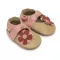 Liliputi puhatalpú szandál - Desert Rose - Méret S