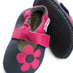 Liliputi puhatalpú szandál PAWS - Hawaii - Méret M