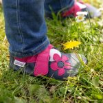  Liliputi puhatalpú szandál PAWS - Hawaii - Méret XXL