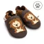 Liliputi puhatalpú cipő PAWS - Protector Lions - Méret : L