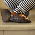 Liliputi Puhatalpú cipő Paws  Protector Lions - XL