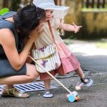  Liliputi puhatalpú szandál PAWS - Stone Rose - Méret M