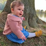 Liliputi puhatalpú szandál PAWS - Tiger - Méret XXXL