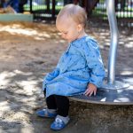 Liliputi puhatalpú szandál PAWS - Twilight - Méret M