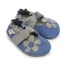 Liliputi puhatalpú szandál PAWS - Twilight - Méret XXL