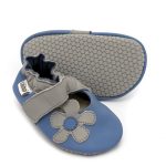 Liliputi puhatalpú szandál PAWS - Twilight - Méret XXL