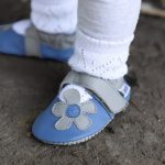 Liliputi puhatalpú szandál PAWS - Twilight - Méret XXL